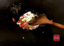 爆炒鸡杂的做法图解7