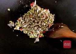爆炒鸡杂的做法图解10