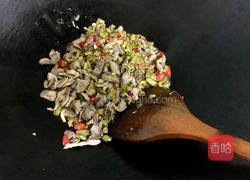 爆炒鸡杂的做法图解11