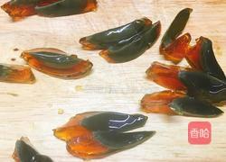 皮蛋鱼片汤的做法图解5