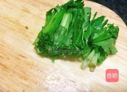 皮蛋鱼片汤的做法图解6