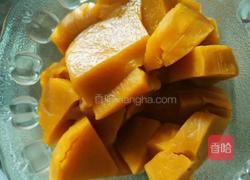 馍馍的做法图解1