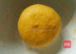 馍馍的做法图解3