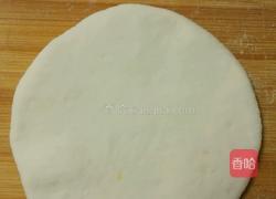 馍馍的做法图解9