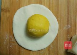 馍馍的做法图解10