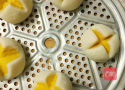 馍馍的做法图解13