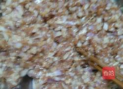 洋葱肉饼的做法图解8