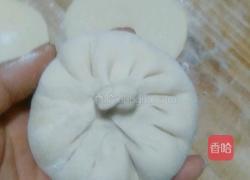 洋葱肉饼的做法图解12