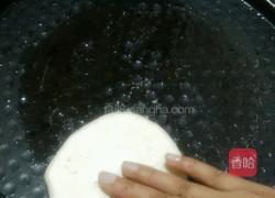 洋葱肉饼的做法图解14