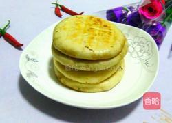 洋葱肉饼的做法图解16