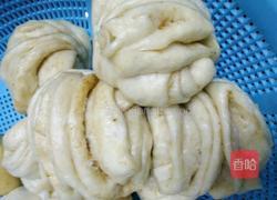 多层鲜香花卷的做法图解7