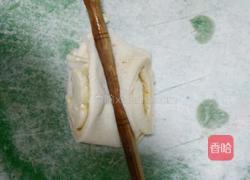 多层鲜香花卷的做法图解5