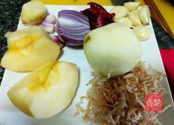 韩式拌韭菜的做法图解2