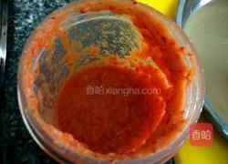 韩式拌韭菜的做法图解6