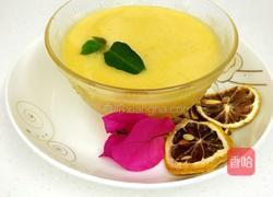 鲜榨桃汁的做法图解10