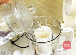 鲜榨桃汁的做法图解7