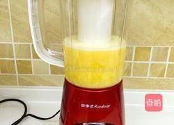 鲜榨桃汁的做法图解8