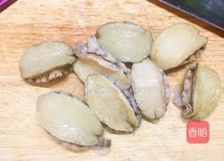 蒜蓉鲍鱼粉丝的做法图解1