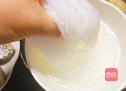 蒜蓉粉丝鲍鱼的做法图解4