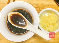 蒜蓉粉丝鲍鱼的做法图解7