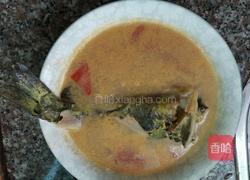 鱼汤面的做法图解5