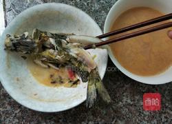 鱼汤面的做法图解6