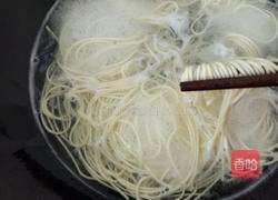 鱼汤面的做法图解8