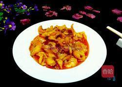 一鱼两吃的做法图解19