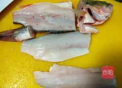 一鱼两吃的做法图解2