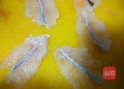 一鱼两吃的做法图解11