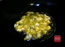 酸甜鲈鱼片的做法图解5