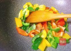 清炒带子的做法图解6