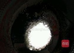 芋头焖排骨的做法图解4