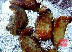 蜜汁叉烧的做法图解5