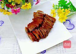 蜜汁叉烧的做法图解6
