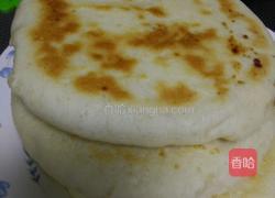 发面红糖饼的做法图解5