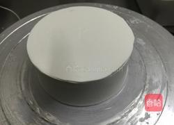 玫瑰花蛋糕的做法图解2