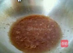 牛排意面的做法图解7