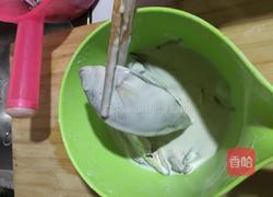 油炸小酥鱼的做法图解5