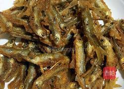 油炸小酥鱼的做法图解9