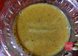 黒椒猪扒的做法图解6