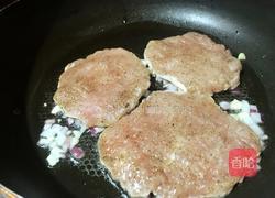 黒椒猪扒的做法图解8