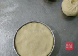 芝麻盐团圆馍的做法图解7