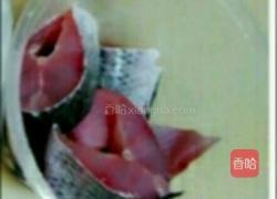 红烧乌鱼的做法图解2