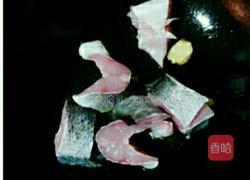 红烧乌鱼的做法图解3