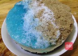 慕斯蛋糕的做法图解1