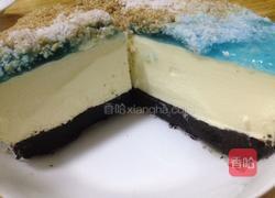 慕斯蛋糕的做法图解23