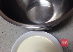 慕斯蛋糕的做法图解11