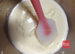 慕斯蛋糕的做法图解13