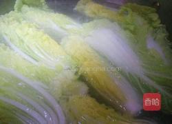 香菇娃娃菜的做法图解4